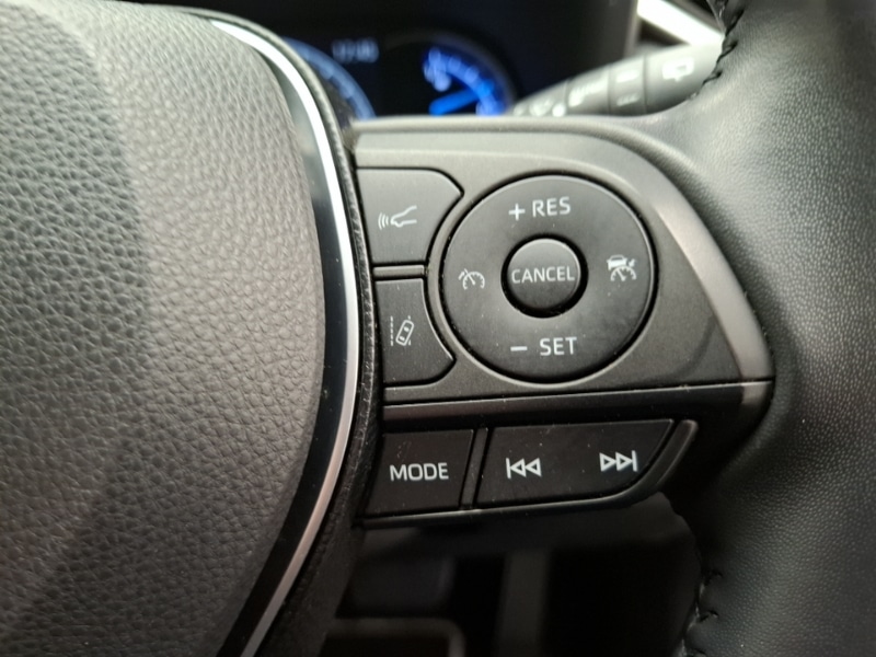 Used Toyota RAV4 2020 for sale - 76651746: Photo 19