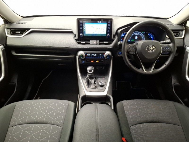 Used Toyota RAV4 2020 for sale - 76651746: Photo 2