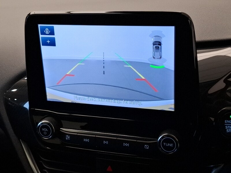 Used Ford Puma 2020 for sale - 77815426: Photo 11