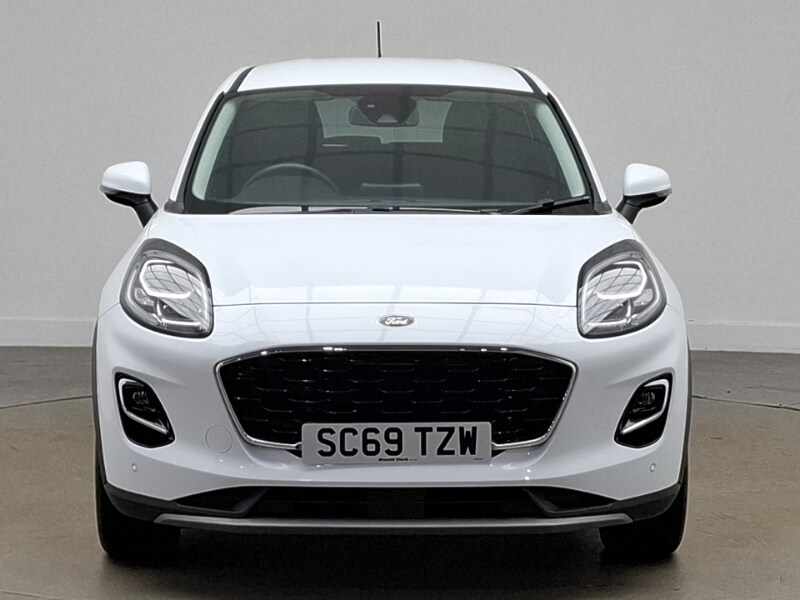 Used Ford Puma 2020 for sale - 77815426: Photo 12