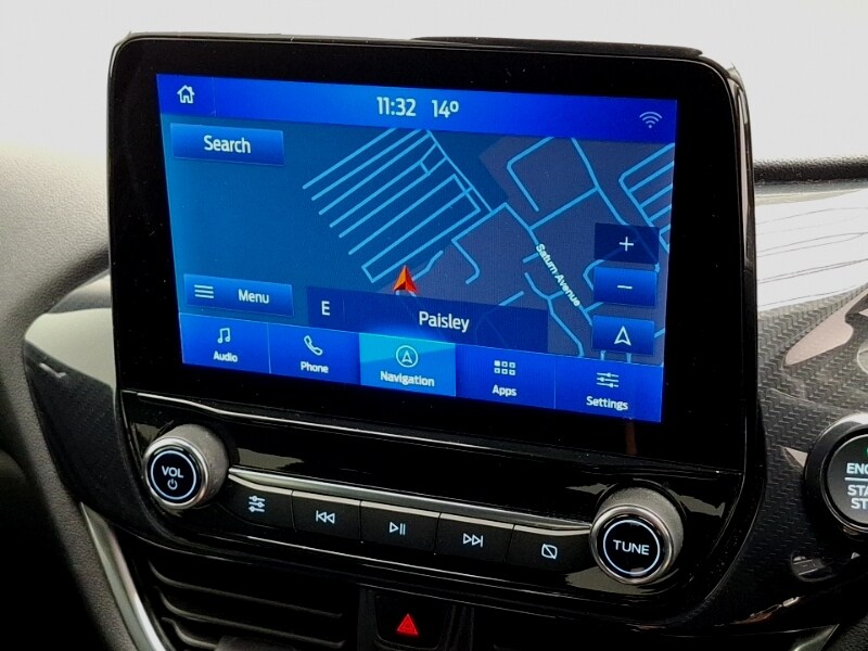 Used Ford Puma 2020 for sale - 77815426: Photo 14