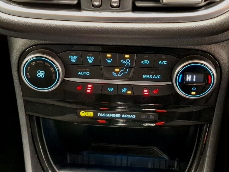 Used Ford Puma 2020 for sale - 77815426: Photo 17