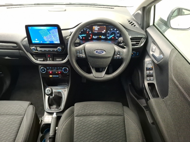 Used Ford Puma 2020 for sale - 77815426: Photo 7