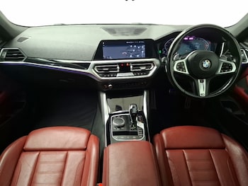 Used BMW 4 Series 2021 for sale - 78238367: Photo