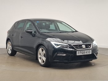Used SEAT Leon 2019 for sale - 78498959: Photo