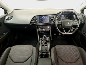 Used SEAT Leon 2019 for sale - 78498959: Photo