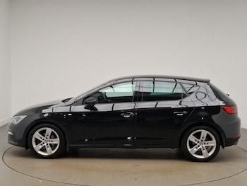 Used SEAT Leon 2019 for sale - 78498959: Photo