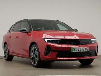 2025 - 115kW Ultimate 54kWh 5dr Auto