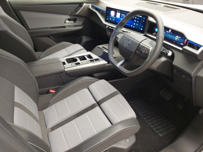 Used Vauxhall Grandland 2024 for sale - 77605699: Photo 13