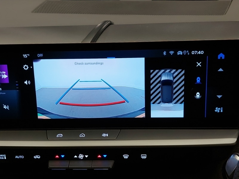 Used Vauxhall Grandland 2024 for sale - 77605699: Photo 14