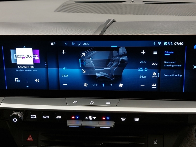 Used Vauxhall Grandland 2024 for sale - 77605699: Photo 15