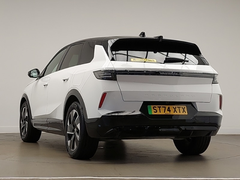 Used Vauxhall Grandland 2024 for sale - 77605699: Photo 3