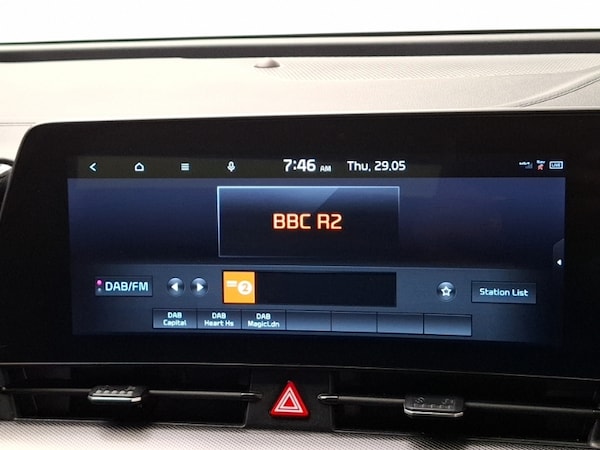 Used Kia Sportage 2022 for sale - 76221171: Photo 10
