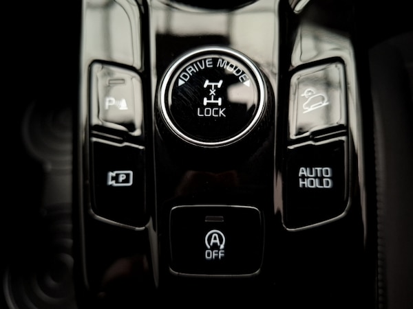 Used Kia Sportage 2022 for sale - 76221171: Photo 16