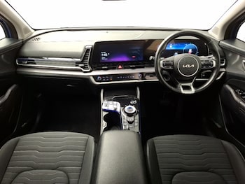 Used Kia Sportage 2022 for sale - 76221171: Photo 2