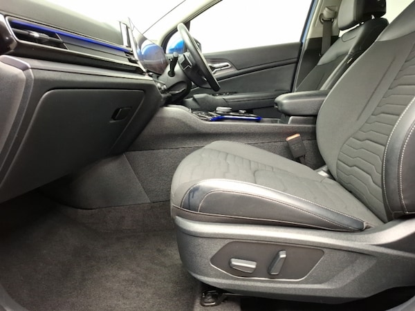 Used Kia Sportage 2022 for sale - 76221171: Photo 5