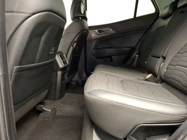 Used Kia Sportage 2022 for sale - 76221171: Photo 6