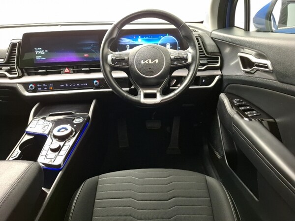 Used Kia Sportage 2022 for sale - 76221171: Photo 7