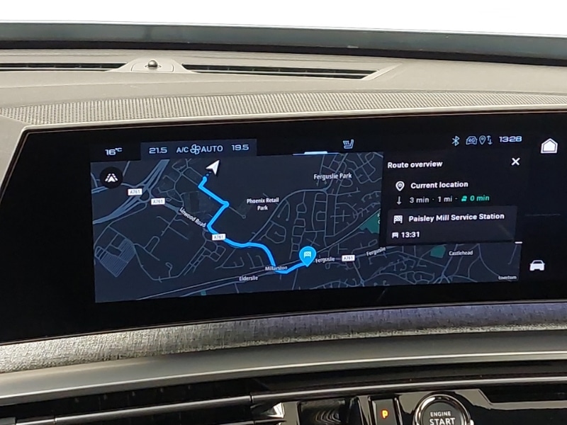 Used Peugeot 5008 2024 for sale - 77105406: Photo 10