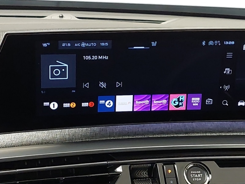 Used Peugeot 5008 2024 for sale - 77105406: Photo 11