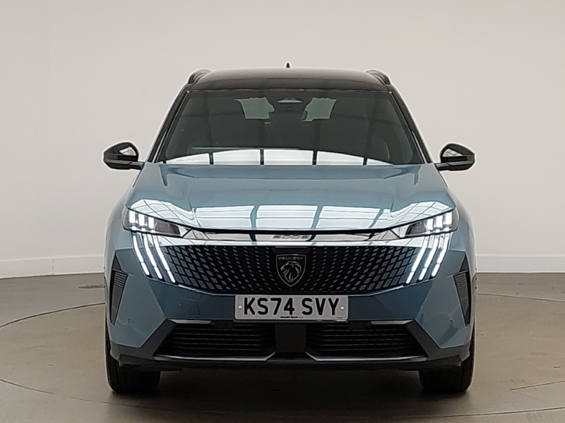 Used Peugeot 5008 2024 for sale - 77105406: Photo 12