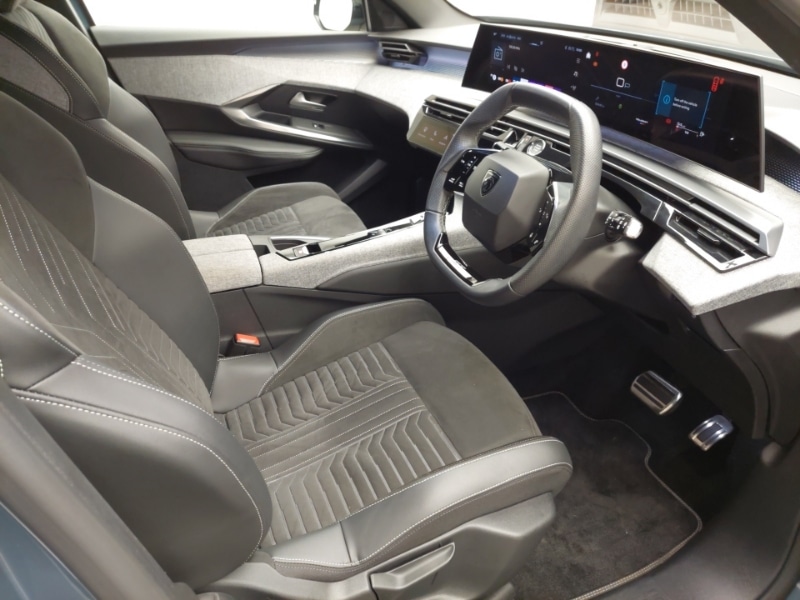 Used Peugeot 5008 2024 for sale - 77105406: Photo 13