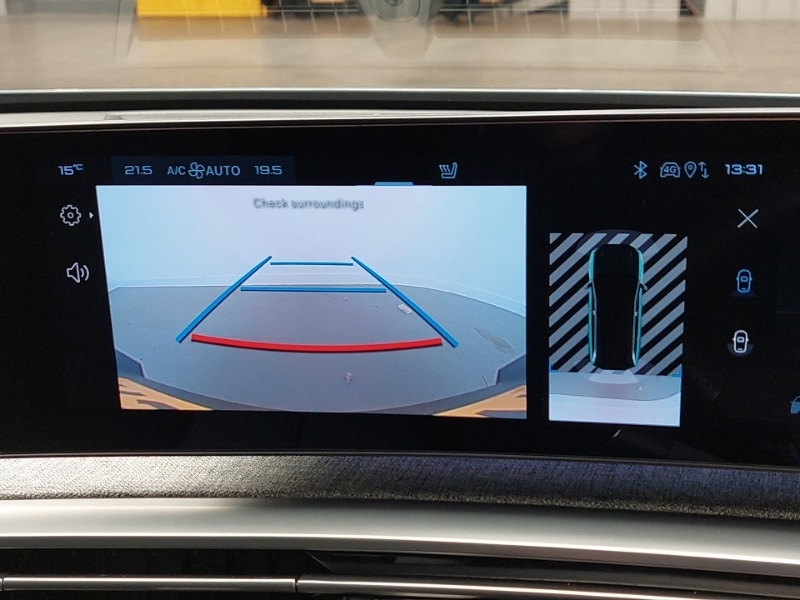 Used Peugeot 5008 2024 for sale - 77105406: Photo 14