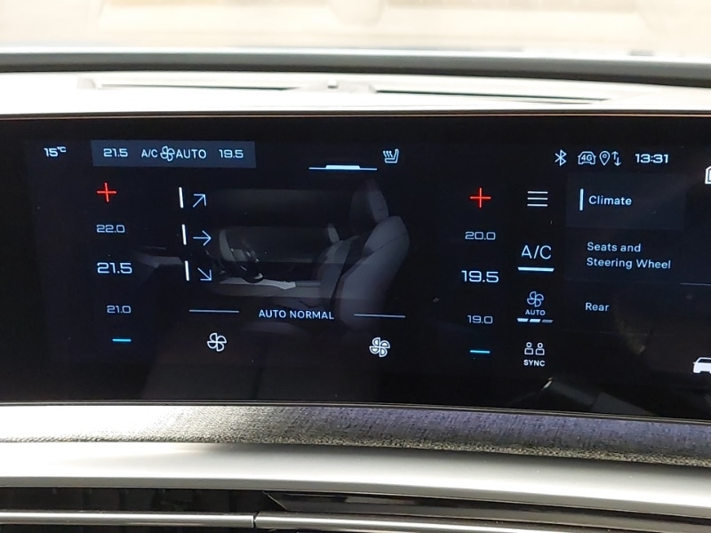 Used Peugeot 5008 2024 for sale - 77105406: Photo 15