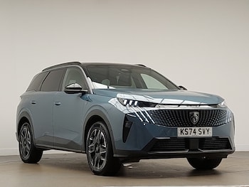 2024 - 1.2 Hybrid 136 GT 5dr e-DSC6