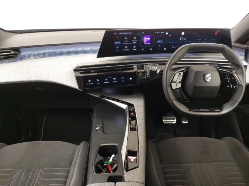 Used Peugeot 5008 2024 for sale - 77105406: Photo 2