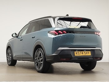 Used Peugeot 5008 2024 for sale - 77105406: Photo