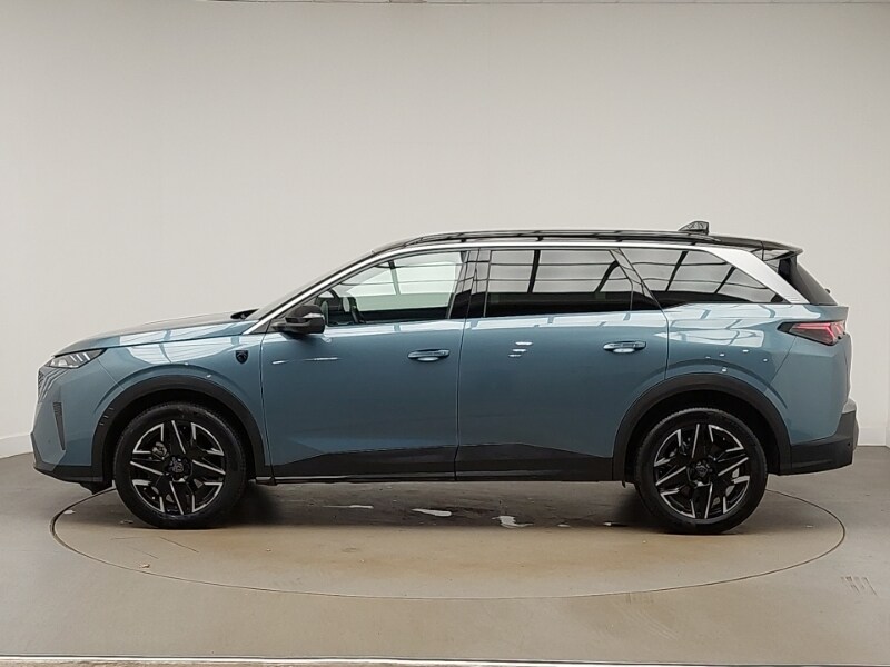 Used Peugeot 5008 2024 for sale - 77105406: Photo 4