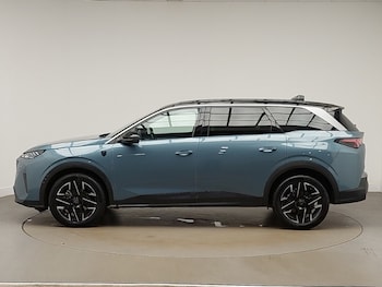 Used Peugeot 5008 2024 for sale - 77105406: Photo