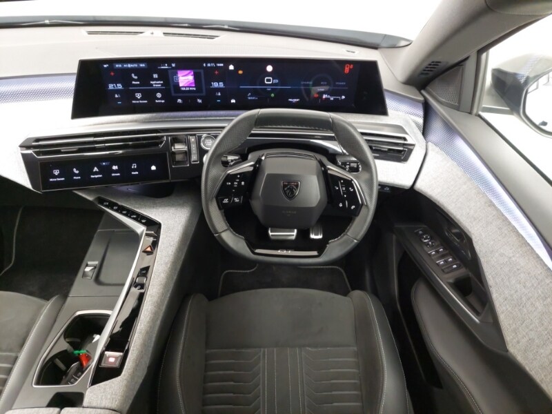 Used Peugeot 5008 2024 for sale - 77105406: Photo 7