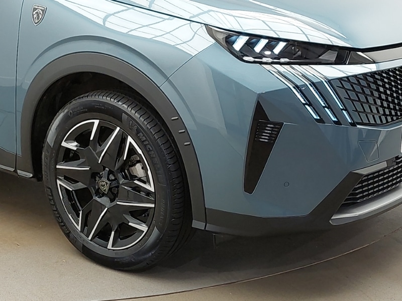 Used Peugeot 5008 2024 for sale - 77105406: Photo 9