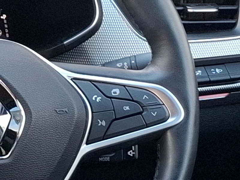 Used Renault Arkana 2023 for sale - 76785804: Photo 11