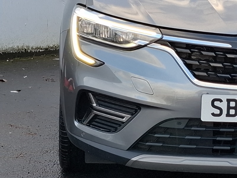 Used Renault Arkana 2023 for sale - 76785804: Photo 13