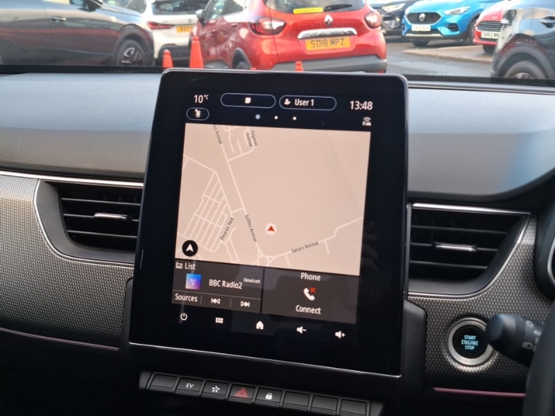 Used Renault Arkana 2023 for sale - 76785804: Photo 14