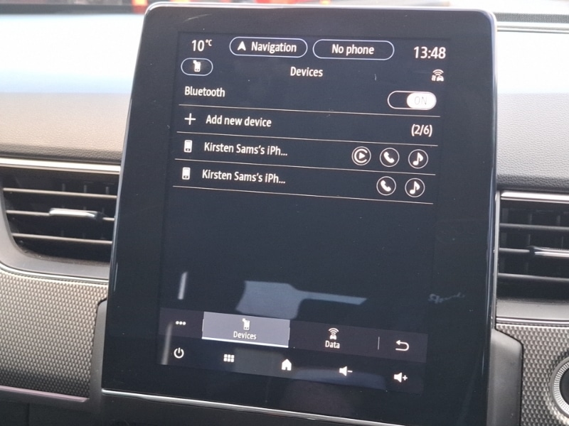 Used Renault Arkana 2023 for sale - 76785804: Photo 15