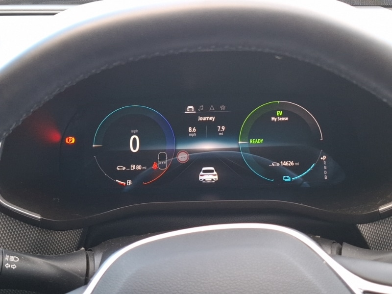 Used Renault Arkana 2023 for sale - 76785804: Photo 17