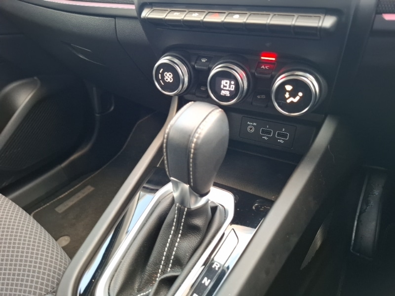 Used Renault Arkana 2023 for sale - 76785804: Photo 18