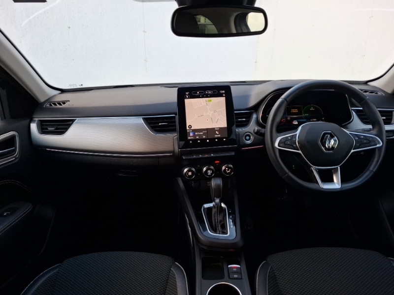 Used Renault Arkana 2023 for sale - 76785804: Photo 2