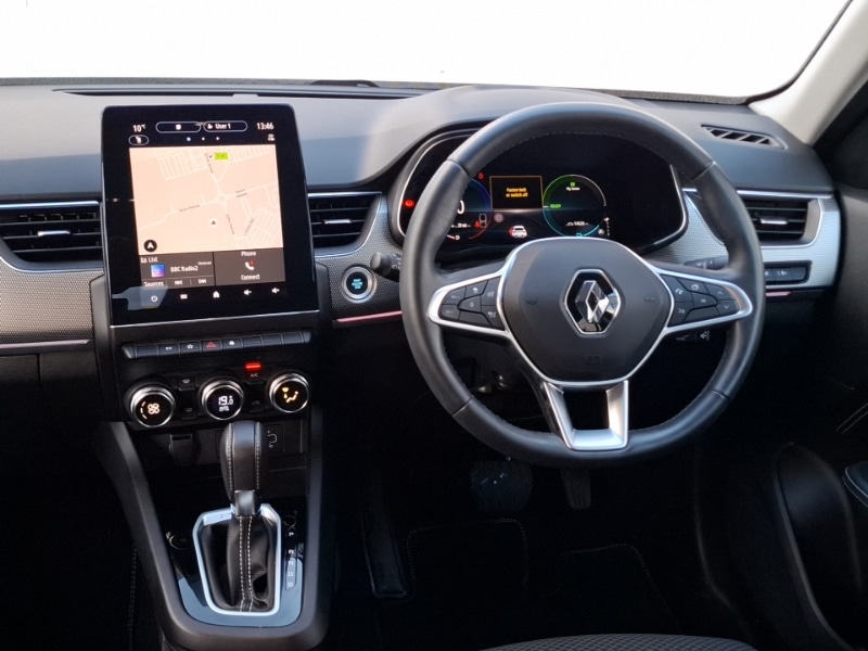 Used Renault Arkana 2023 for sale - 76785804: Photo 7