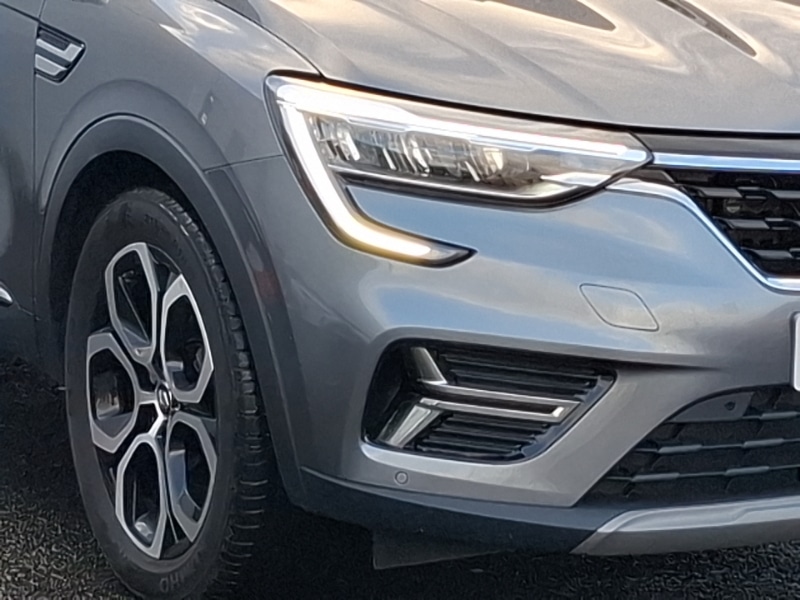 Used Renault Arkana 2023 for sale - 76785804: Photo 9