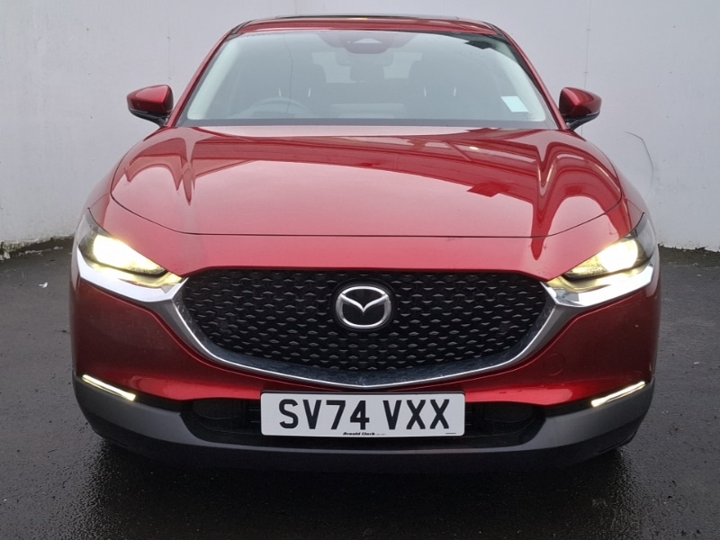 Used Mazda CX-30 2024 for sale - 77169246: Photo 12