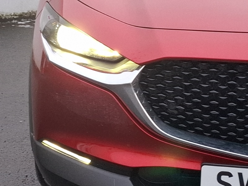 Used Mazda CX-30 2024 for sale - 77169246: Photo 13