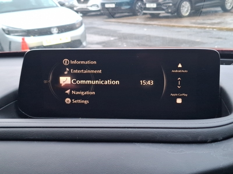 Used Mazda CX-30 2024 for sale - 77169246: Photo 17