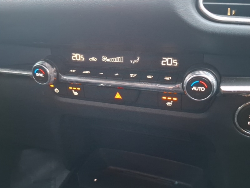 Used Mazda CX-30 2024 for sale - 77169246: Photo 19