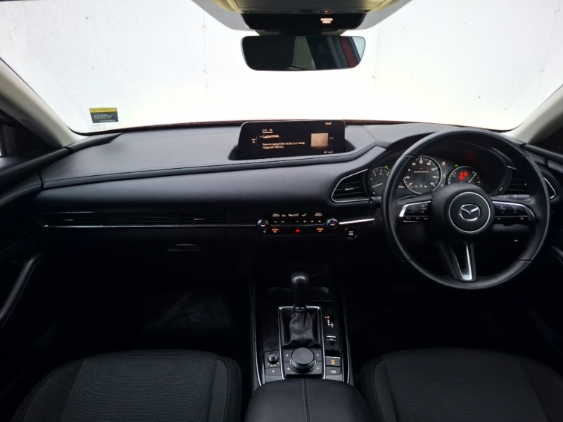 Used Mazda CX-30 2024 for sale - 77169246: Photo 2