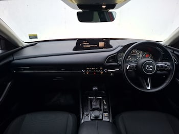 Used Mazda CX-30 2024 for sale - 77169246: Photo